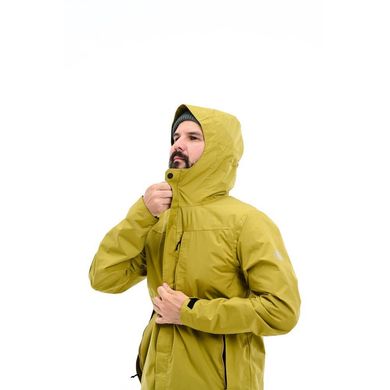 Куртка Turbat Escape Mns XL чоловіча хакі