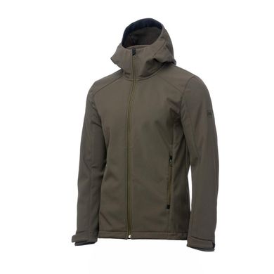 Куртка Turbat Musala Mns XL чоловіча хакі