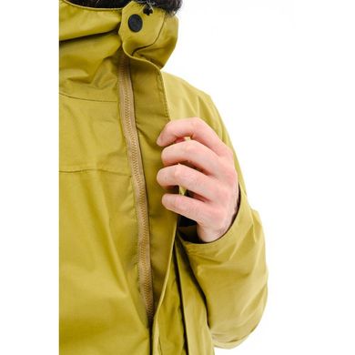 Куртка Turbat Escape Mns XL чоловіча хакі