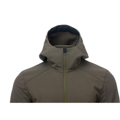 Куртка Turbat Musala Mns XL мужская хаки