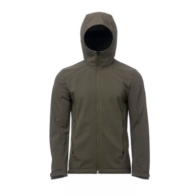 Куртка Turbat Musala Mns XL мужская хаки