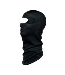 Балаклава Buff Balaclava Microfiber Black Multi color