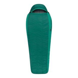 Спальный мешок Sea To Summit Traverse TvIII Regular Pine/Forest