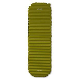 Надувний килимок Pinguin Sherpa NX 38 green