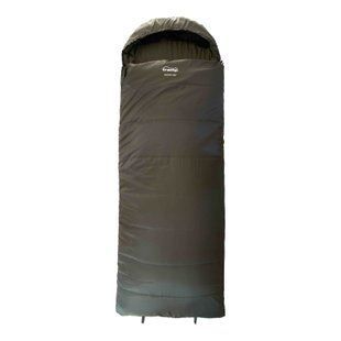 Спальный мешок Tramp Shypit 500 одеяло с капюшоном правый olive 220/80 UTRS-062R-R
