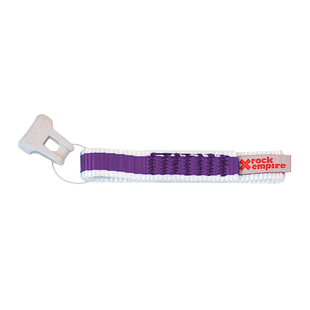 Стропа для відтяжок Rock Empire Express Slings PA 16 mm 11 cm CEA011.016 fuchsia