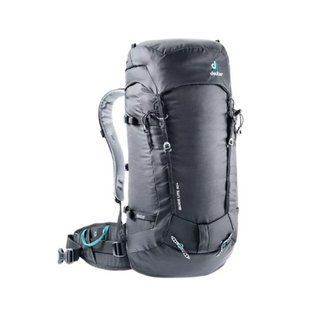Рюкзак Deuter Guide Lite 30+ black