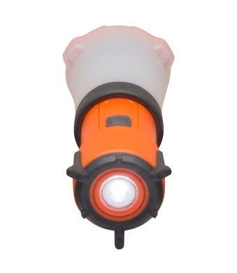 Кемпинговый фонарь Black Diamond Orbit, Blazing yellow