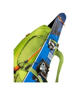 Рюкзак Gregory Alpinisto 35 Lichen green