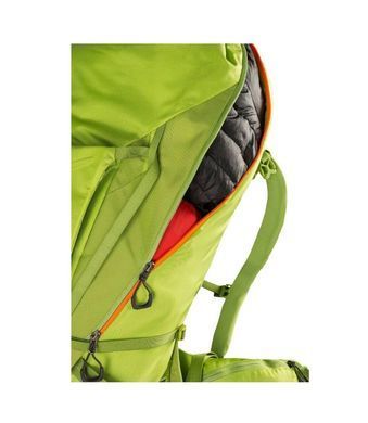 Рюкзак Gregory Alpinisto 35 Lichen green