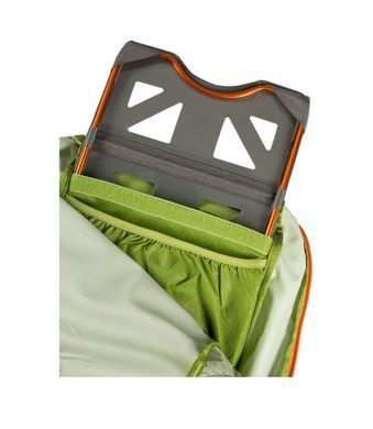 Рюкзак Gregory Alpinisto 35 Lichen green