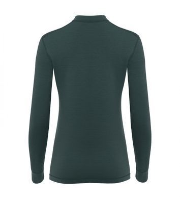 Термокофта жен. Aclima StreamWool 400 Crew Neck Green Gables S