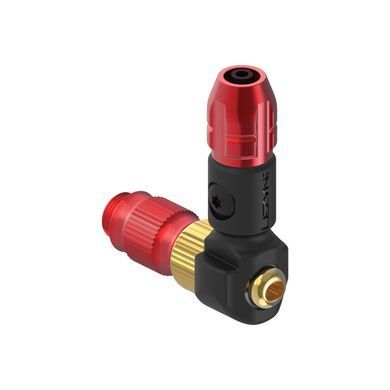 Напольный велонасос Lezyne Steel Digital Drive Y13 Серебристый