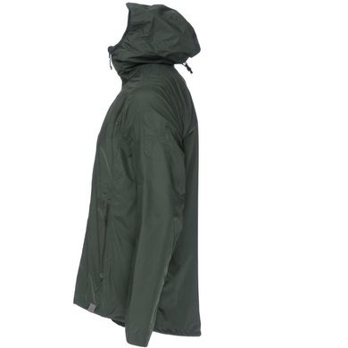 Куртка Turbat Isla Mns M мужская зеленая