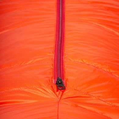 Спальный мешок Mountain Equipment Kryos Regular ME-005941 Cardinal Orange