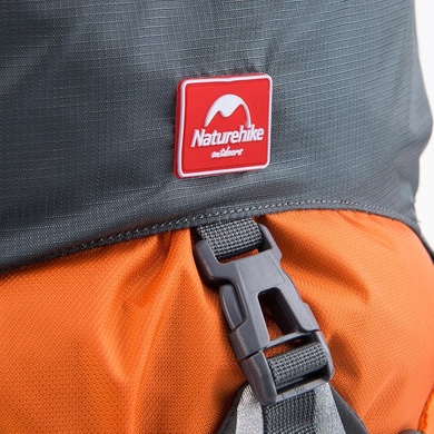 Рюкзак трекінговий Naturehike 70 NH70B070-B blue