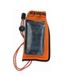 Водонепроницаемый чехол для телефона Aquapac Mini Stormproof Phone Case orange