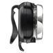 Комплект света Lezyne Zecto Drive Pair Y9 black