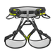 Страховочная система Climbing Technology Ascent Pro black/yellow