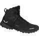 Ботинки Salewa Pedroc Pro MID PTX Mns 42 мужские черные