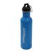 Бутылка OverBoard Stainless Steel Water Bottle 750ml blue