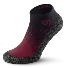 Шкарпетки Skinners Adults 2.0 Comfort 38-39 бордові