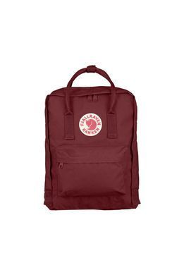 Рюкзак Fjallraven Kanken 16 Un blue-warm yellow