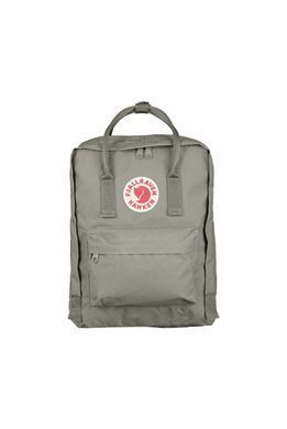 Рюкзак Fjallraven Kanken 16 Un blue-warm yellow
