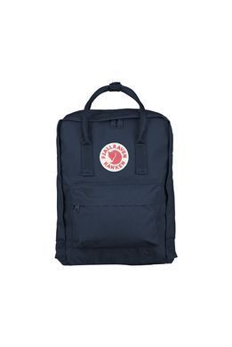 Рюкзак Fjallraven Kanken 16 Un blue-warm yellow