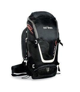 Рюкзак Tatonka Livaz 25, Black