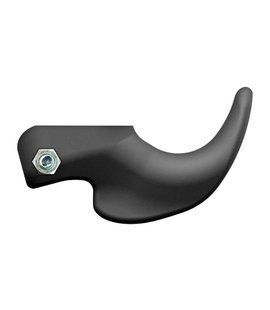 Накладка на ручку для льодового інструмента Climbing Technology Bumper for Ice-Axes black