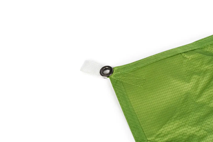Тент 3F Ul Gear Ultralight 15D 3х3 green
