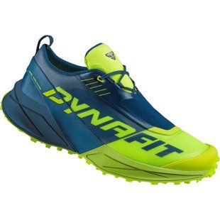 Кросівки Dynafit Ultra 100 Mns (2022) 44 чоловічі зелені