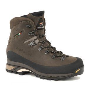 Черевики Zamberlan Guide GTX RR WL 44 чоловічі коричневі