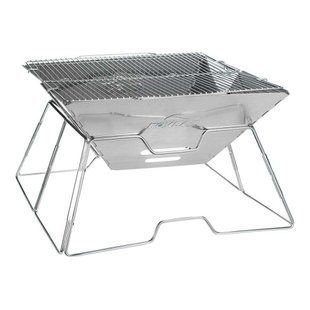 Гриль Kovea KCG-1503 Magic III Upgrade BBQ silver