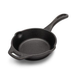 Сковорода чавунна Petromax Fire Skillet з довгою ручкою &Oslash;15 см