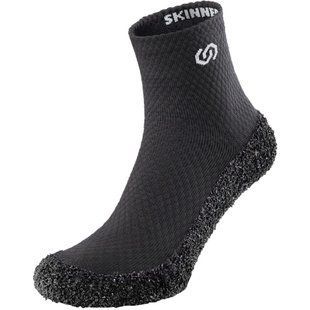 Носки Skinners Adults Black 2.0 40-42 черные