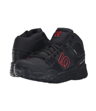 Кроссовки Five Ten Impact High black/red