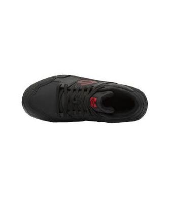 Кросівки Five Ten Impact High, black/red, 42.5