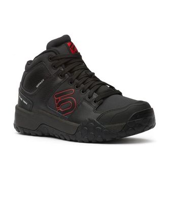 Кроссовки Five Ten Impact High black/red