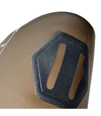 Емкость для воды HydraPak Seeker 3 л Mammoth Grey