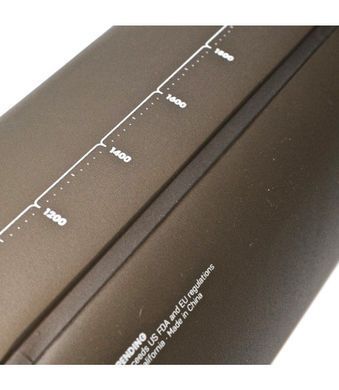 Емкость для воды HydraPak Seeker 3 л Mammoth Grey