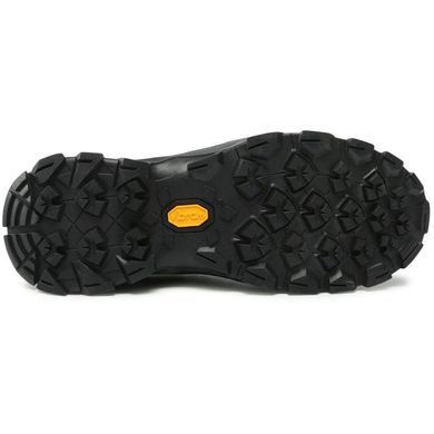 Кроссовки Zamberlan Yeren Low GTX 46 мужские коричневые