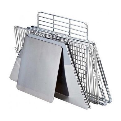 Гриль Kovea KCG-1503 Magic III Upgrade BBQ silver