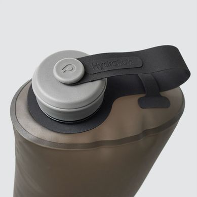 Емкость для воды HydraPak Seeker 3 л Mammoth Grey