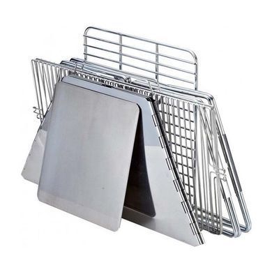 Гриль Kovea KCG-1503 Magic III Upgrade BBQ silver