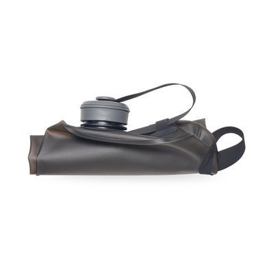 Емкость для воды HydraPak Seeker 3 л Mammoth Grey