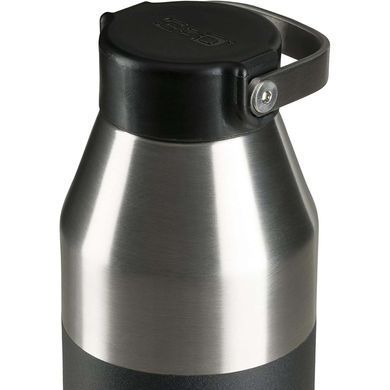Термопляшка 360&deg; degrees Vacuum Insulated Stainless Narrow Mouth Bottle black