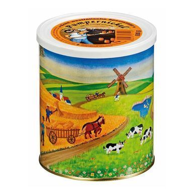 Хліб житній консервований Trek'n Eat Pumpernickel Bread 500 г