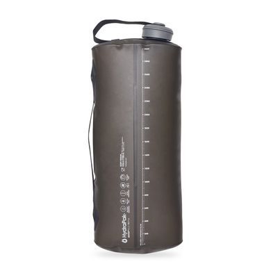 Емкость для воды HydraPak Seeker 3 л Mammoth Grey